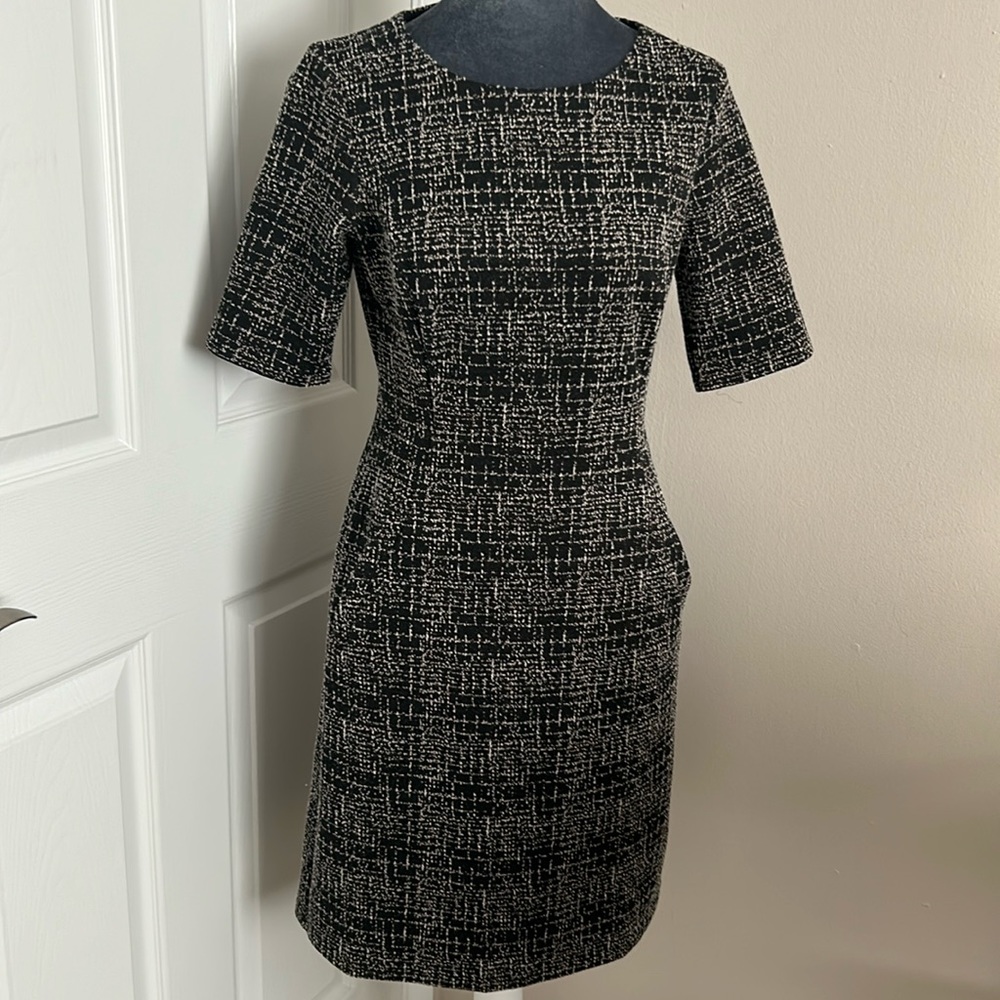 Lands End Dress